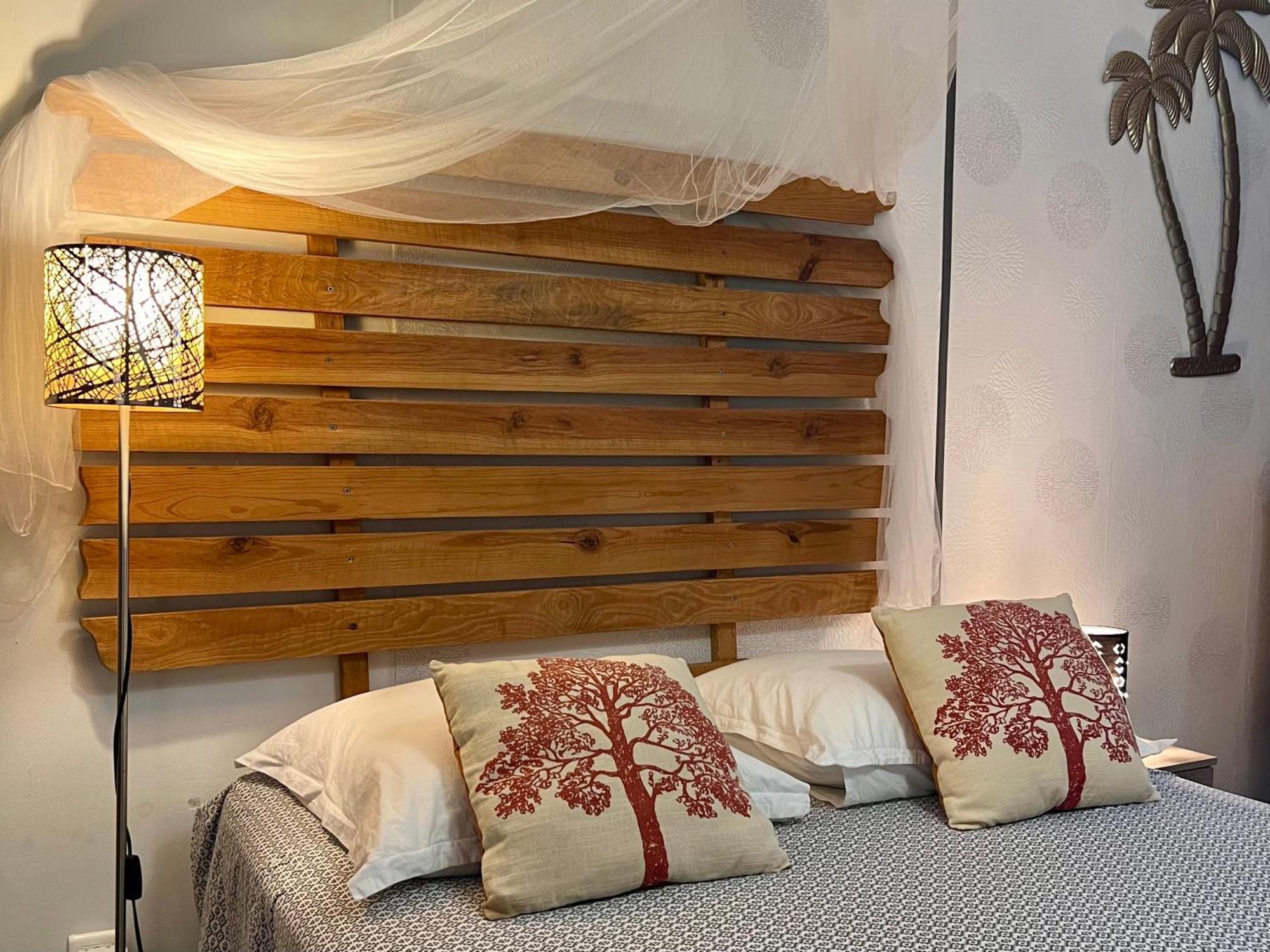 Faaora Lodge, Little Paradise Haapiti Luaran gambar